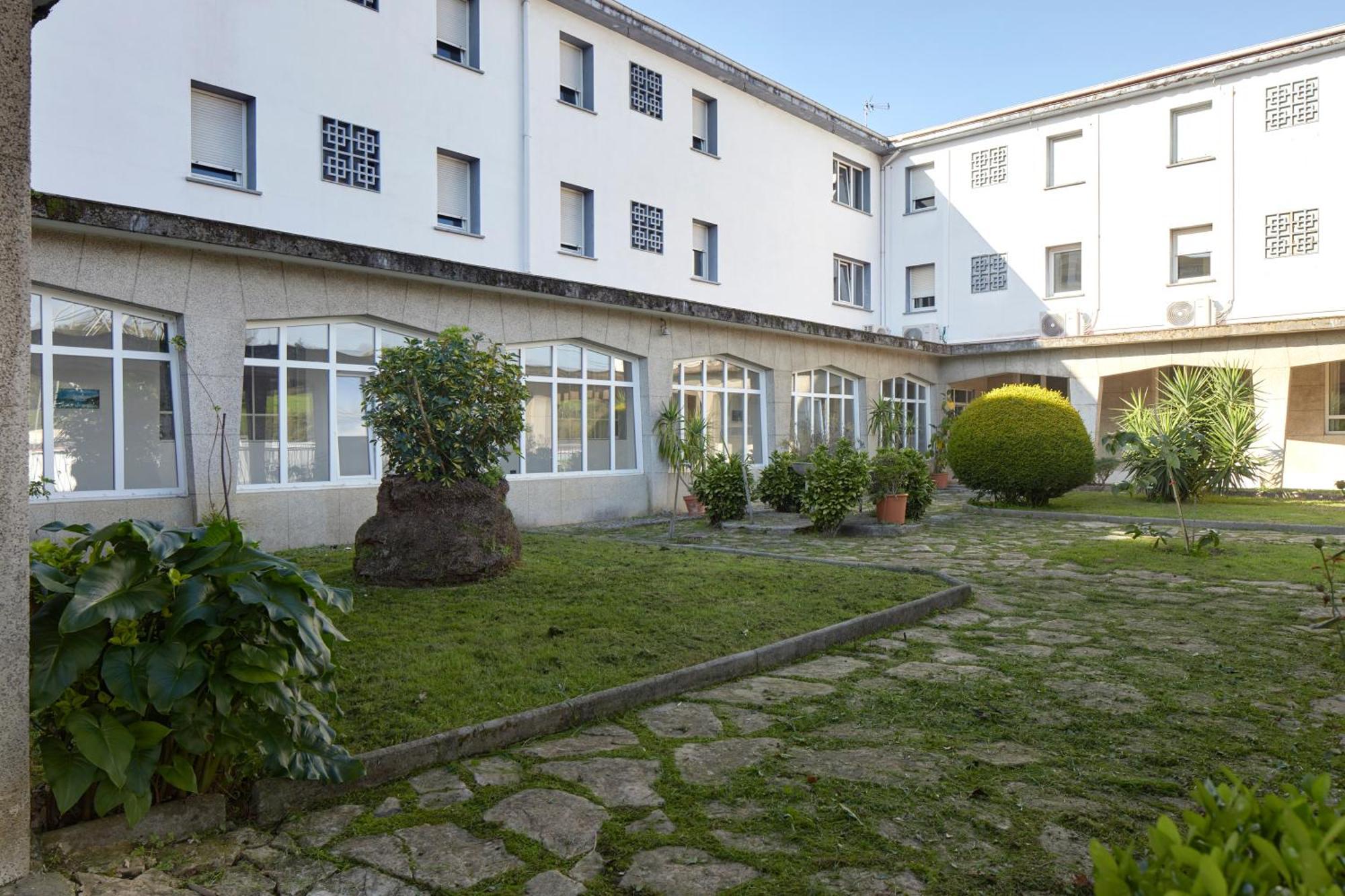 Pension Pakeleku Urnieta Esterno foto