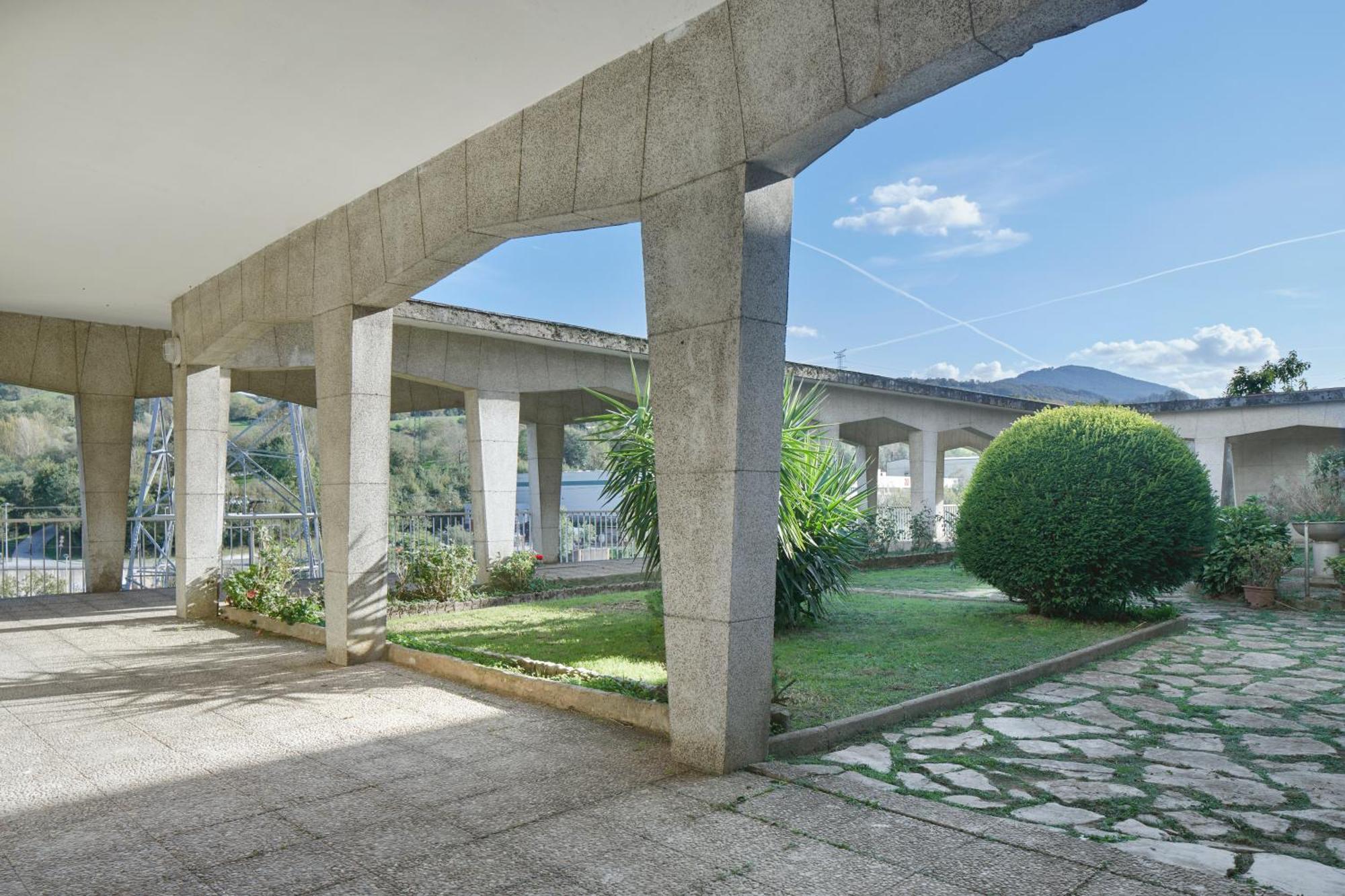Pension Pakeleku Urnieta Esterno foto